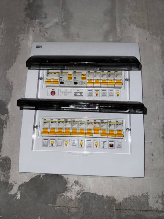 Продается квартира