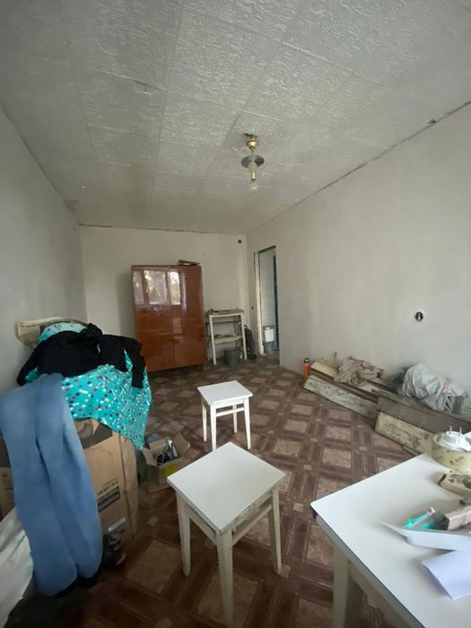 1 комнатная квартира