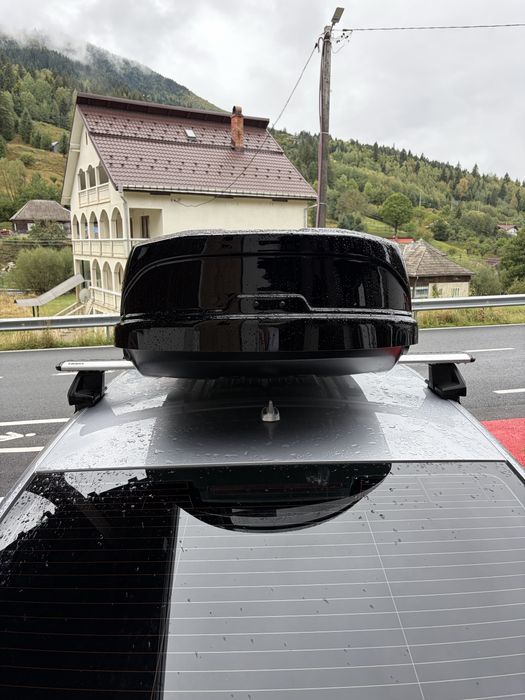 Thule Exodus 470