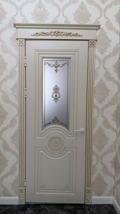 Агаш есык жагдай жаксы