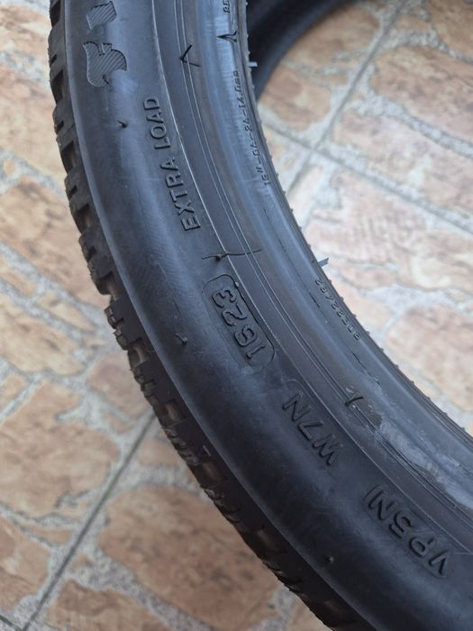 Vând cauciuc 225/40/18 M+S 1 buc //Firestone// dot 2023