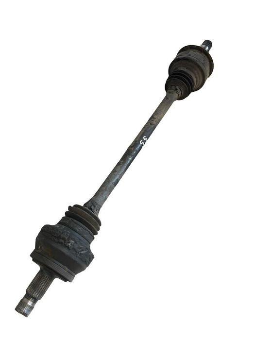 Planetara Stanga Spate Mercedes-Benz C-Class W204 2007 - 2014 2.2 C 200 Cdi Om 651.913