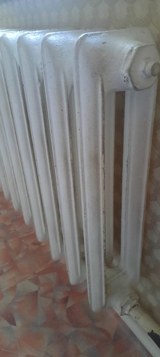 Батарея отопления