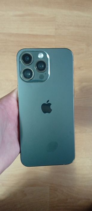 Iphone 15 pro max FAKE stare perfecta