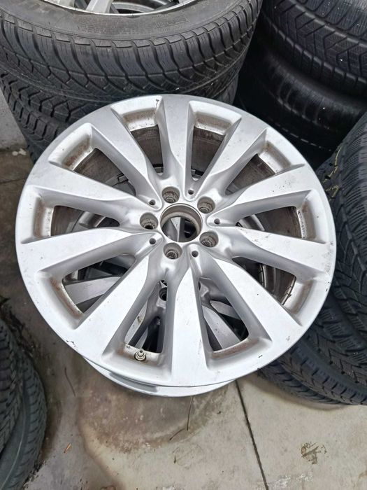 Jante Mercedes GLC GLE ML 19 R19