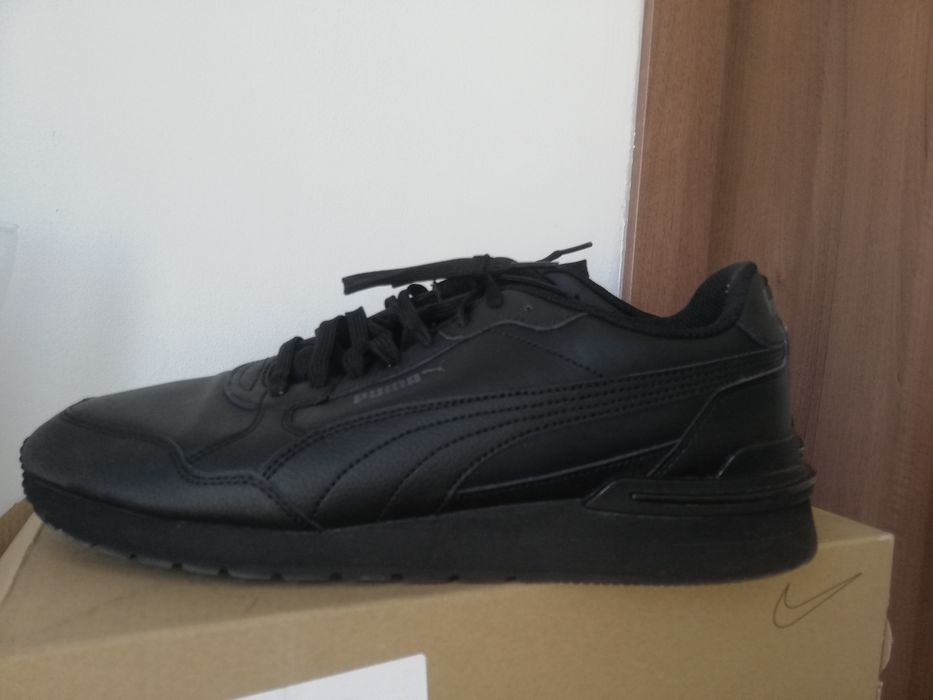 Кожени Puma N45, Отлично състояние!