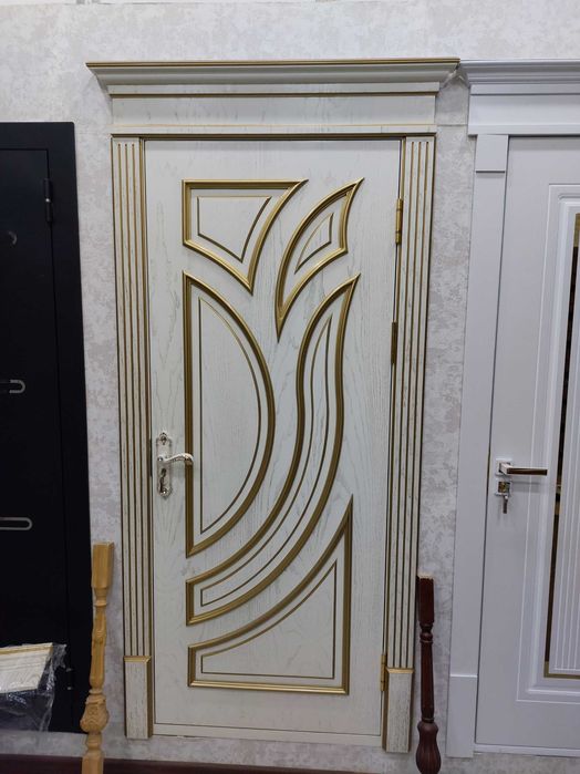 Eshik va mebellar 800 mingdan 2 mln 200 mingacha zakas olamiz