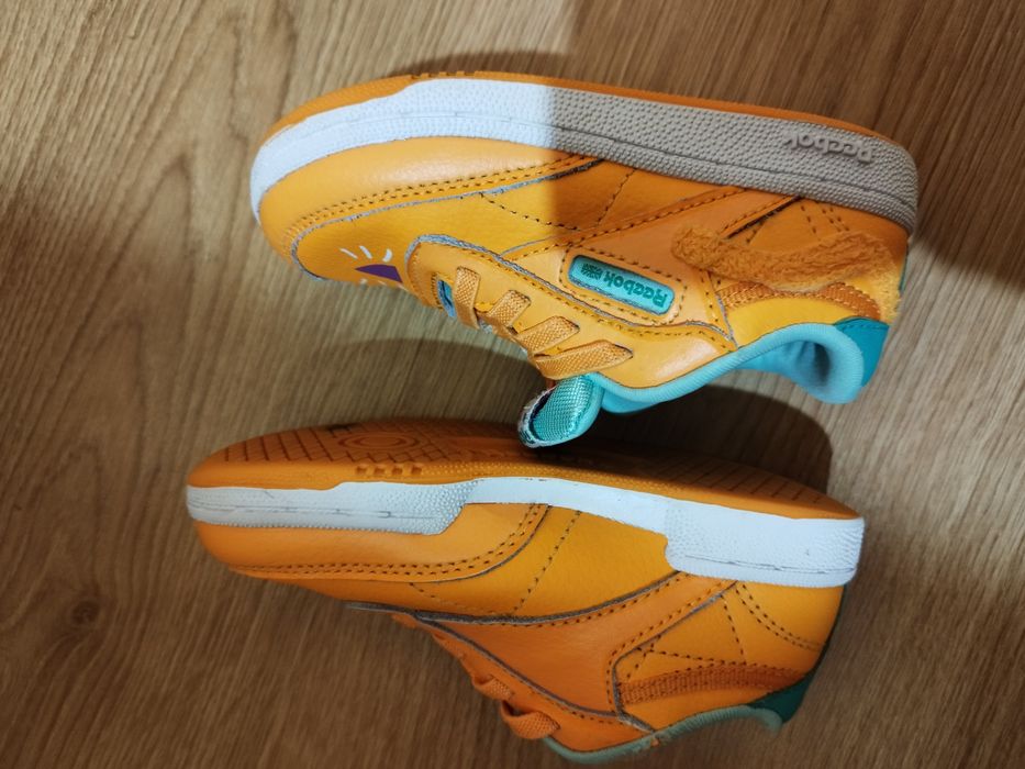 Детски маратонки и сандали