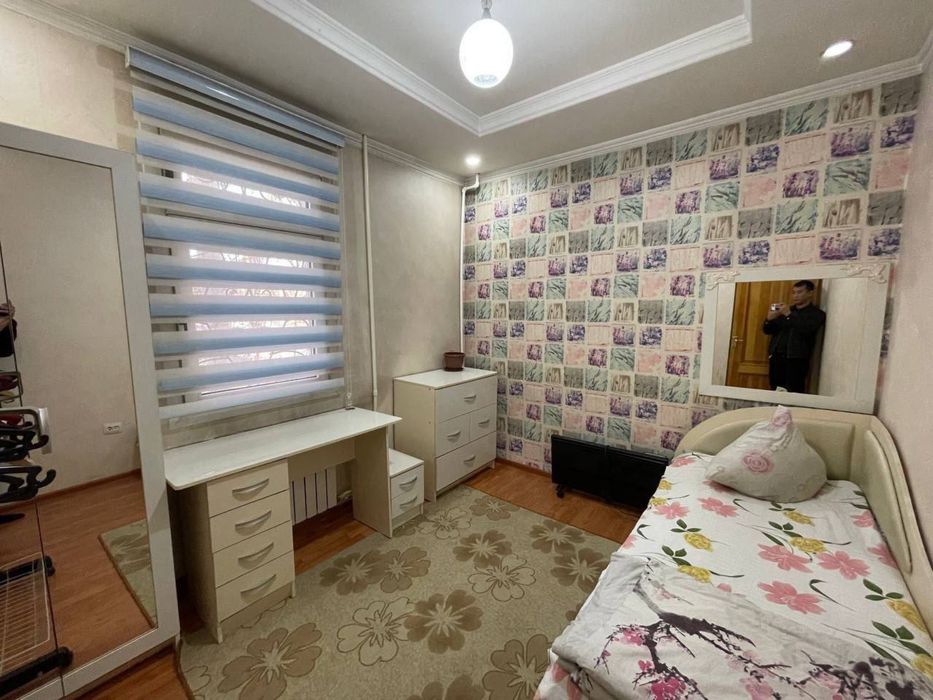 Квартира в центре города!