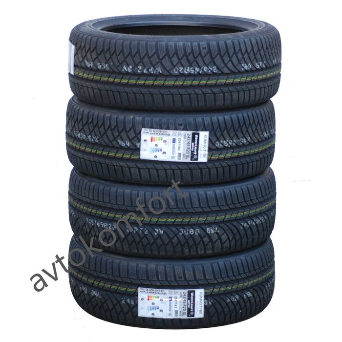 Goodyear Единичен Калъф За 4 Гуми С Код СВ 457