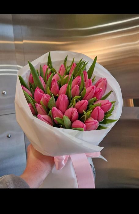 Тюльпан Усть-Каменагорск по 700 тг