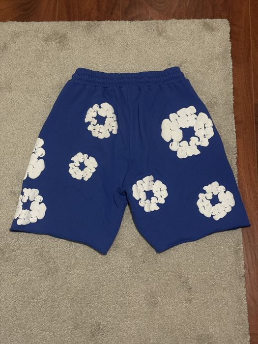 Denim Tears Shorts S