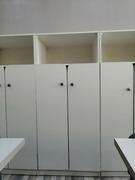 Maktab boxchalarga shkof