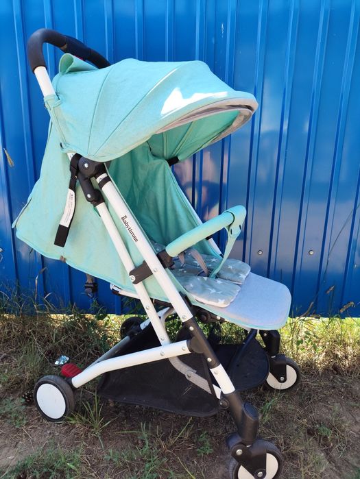 Коляска прогулочная