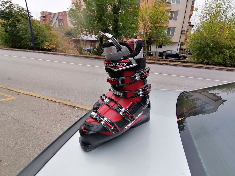 Ски обувки Salomon Mission X5 - 317mm 27/27.5