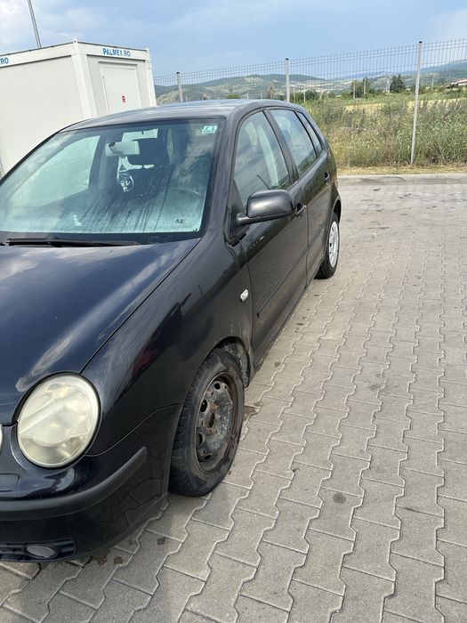 Vw polo 2003 for sale