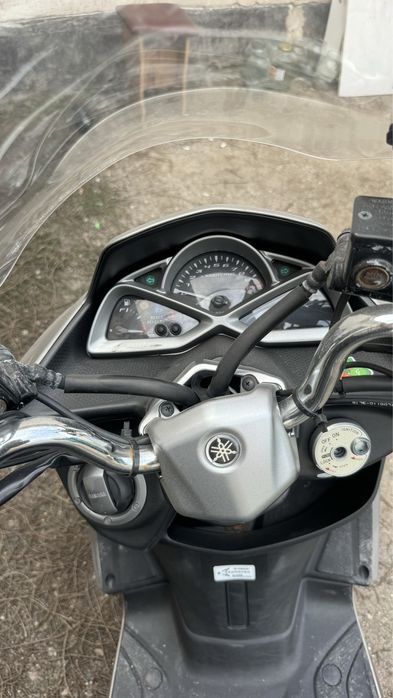 ямаха 155 куб сатылады