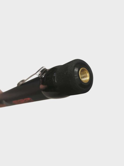 Карбонова дръжка за кеп на къса сглобка 3мт и 3.5мт