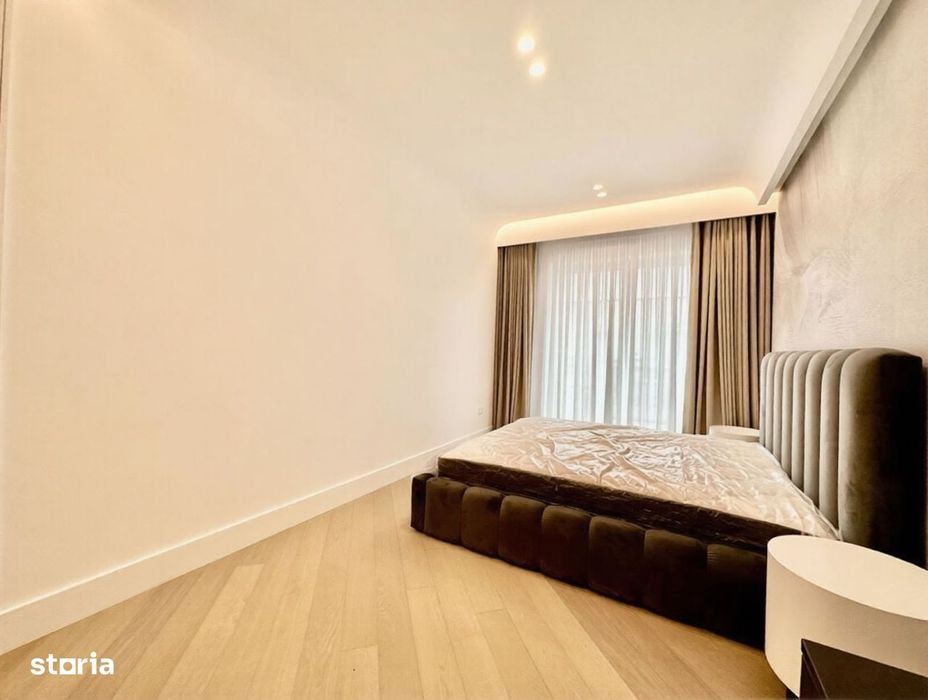 Apartament exclusivist 4 camere I Iancu Nicolae I 2 locuri de parcare