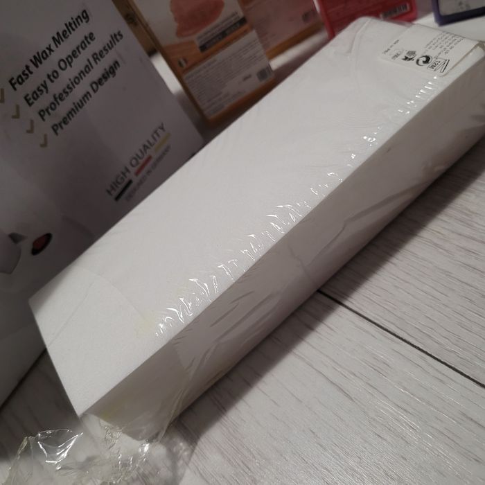 Kit epilare stare foarte bună