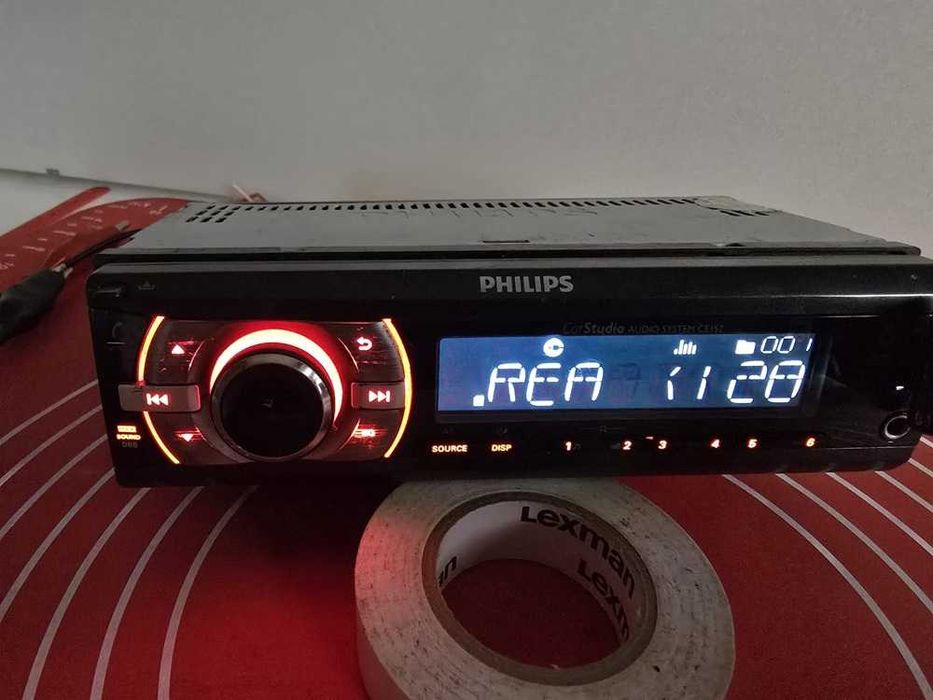 Vand Audio Hifi auto