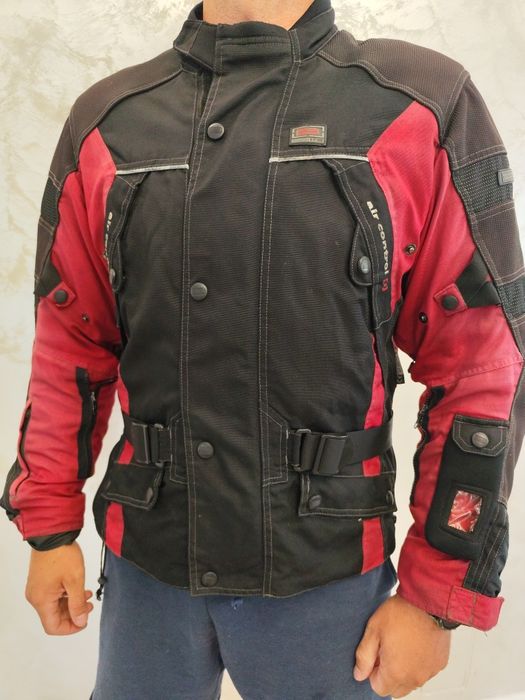 Geaca Moto BELO Air Control Mărimea M-L GB72630