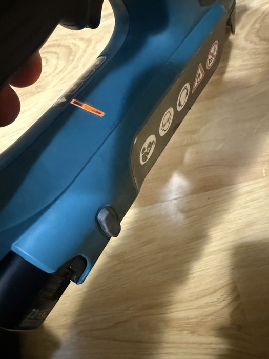 Такер Makita GN900