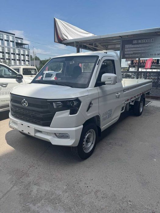 В наличии CHANGAN Star Truck Plus 1.6L