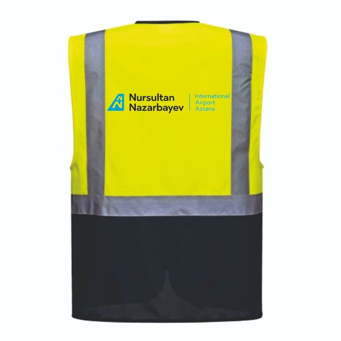 Пошив спецодежды по обьему