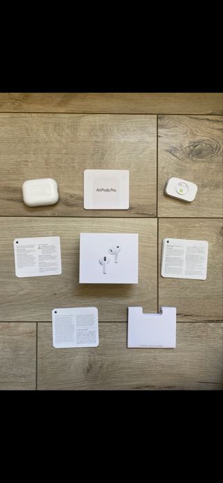 AirPods Pro 3 Noi