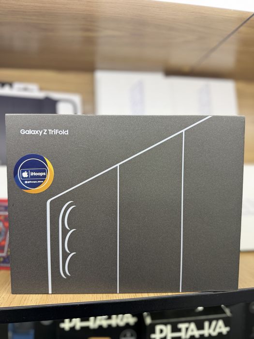 Galaxy Z TriFold 512