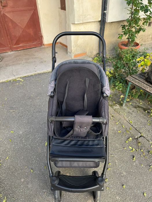 Vand carucior Adamex Nola 3 in 1