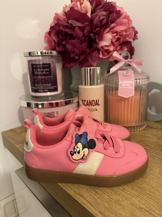 Vand adidasi copii Minnie 25 HM