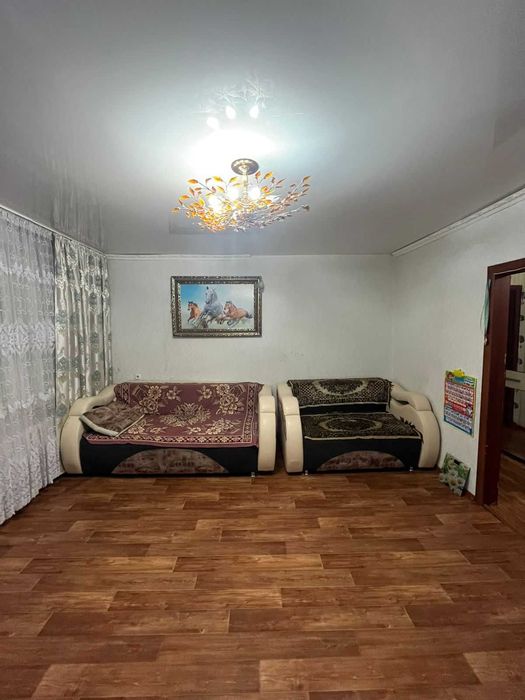 2 комнатная У/П на 9м. м-не