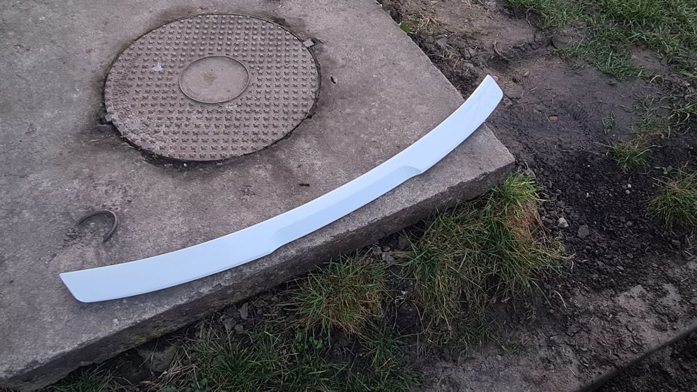 Eleron skoda octavia 3