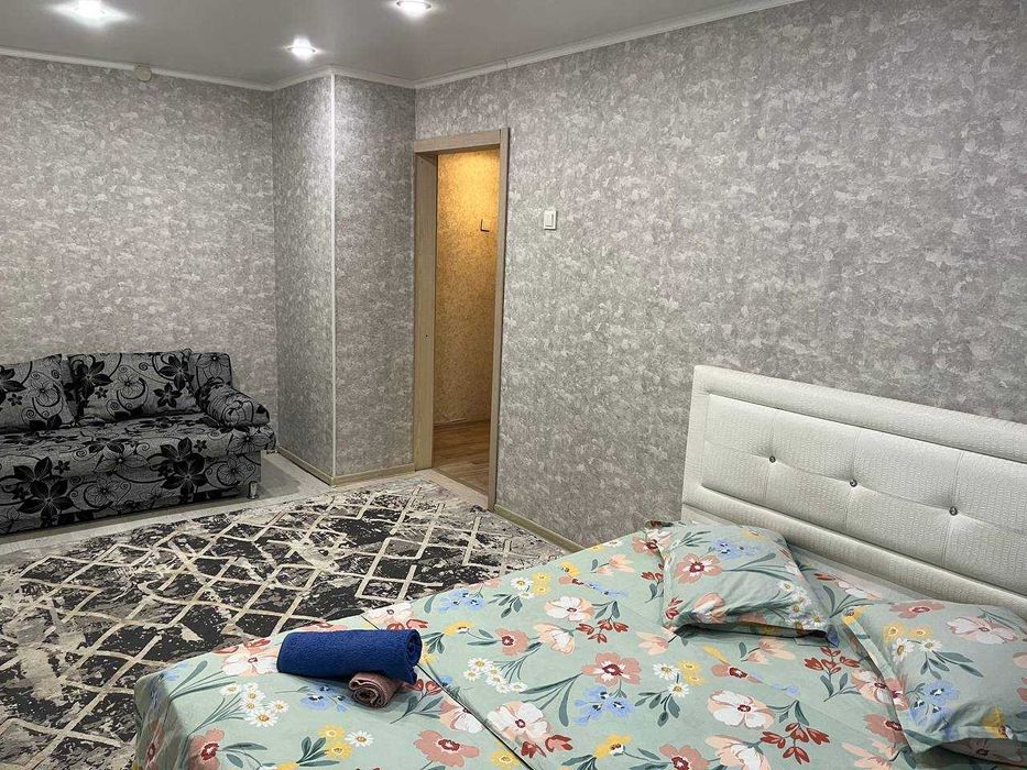 1 КОМ КВ посуточно