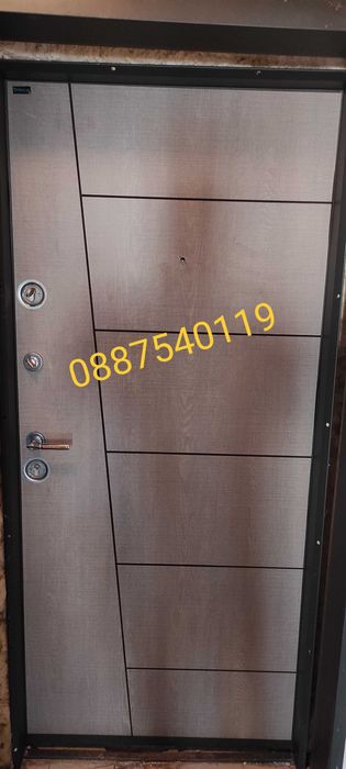 Двустаен апартамент