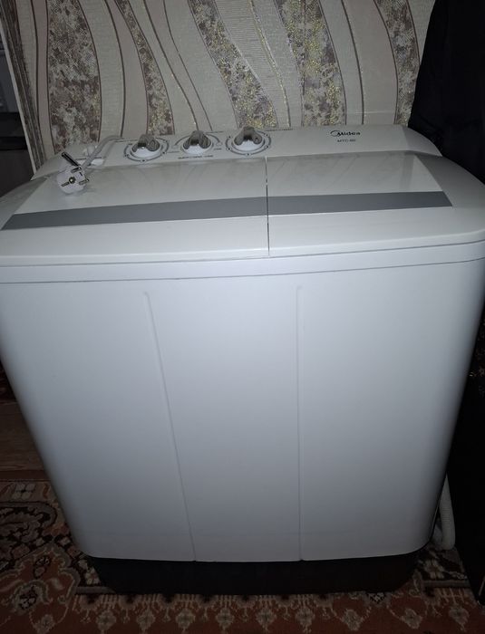 Машинка полуавтомат.