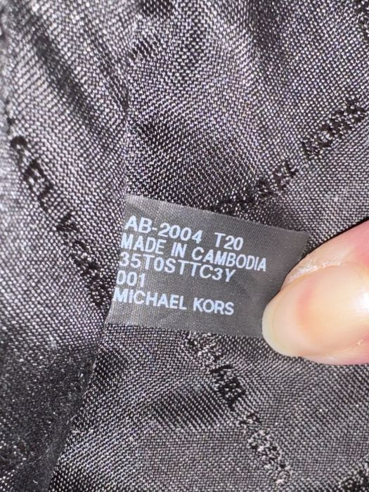 сумка Michael Kors