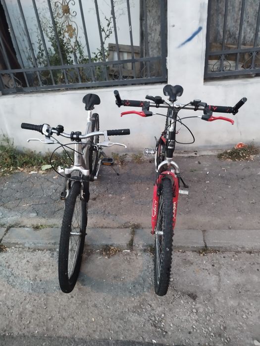 Biciclete pe 26..