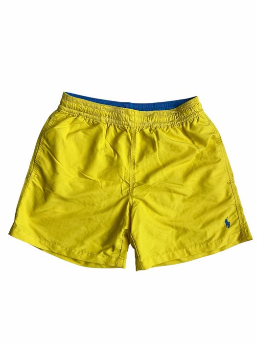 Ralph Lauren Polo  3 бр. Мъжки Панталонки/Бански / XS,S / Оригинал