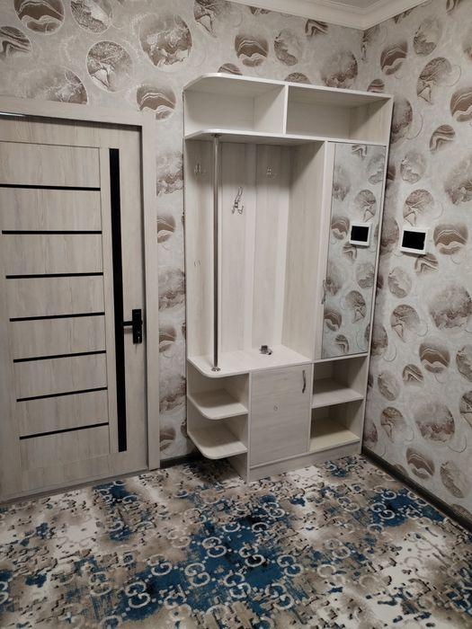 1 хонали уй Ангор туман Дехқон бозоири орқасида