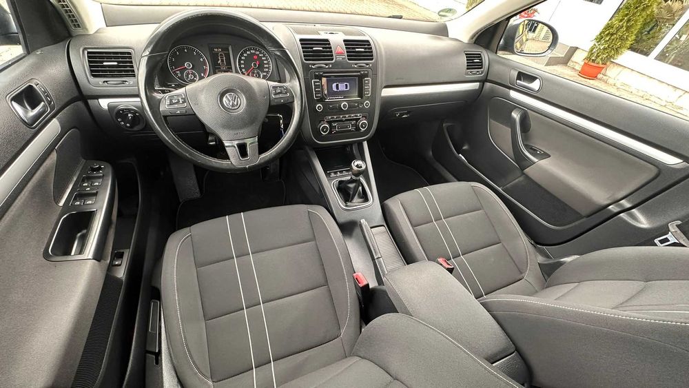 Vw jetta 1,4tsi freestyle edition cash sau rate fixe RAR INCLUS