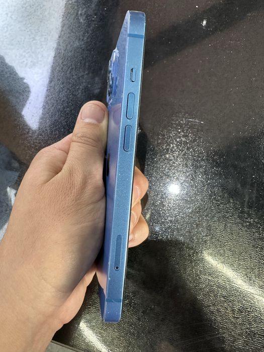 Iphone 13 Ideal sostoyana