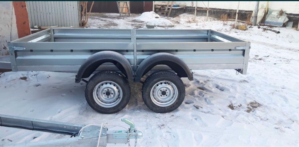 Прицеп по супер цене распродажа!