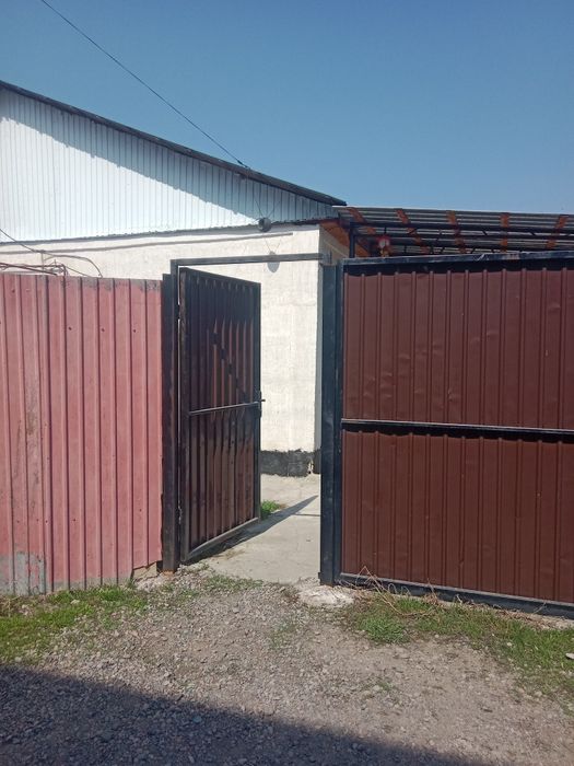 Продается просторный дом