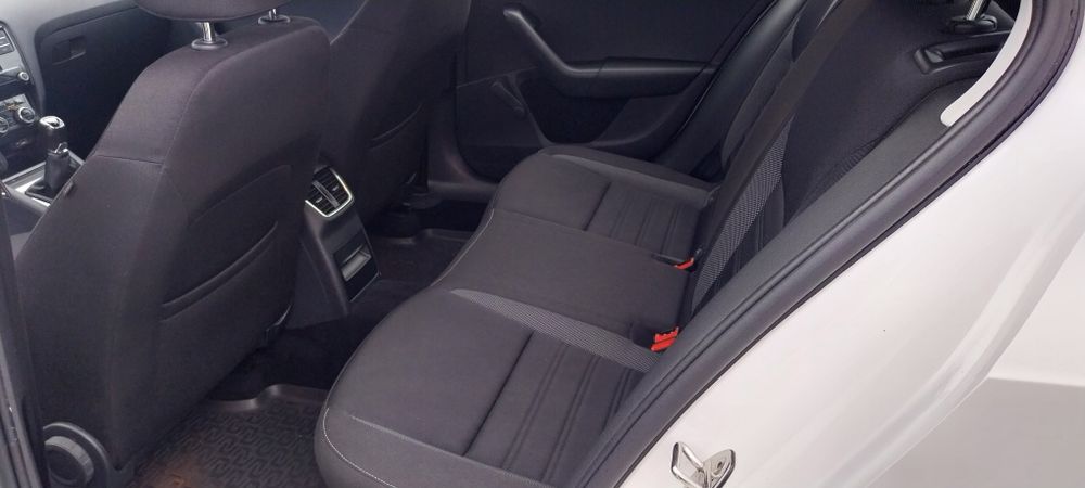 Skoda 2019  motorina 1.6