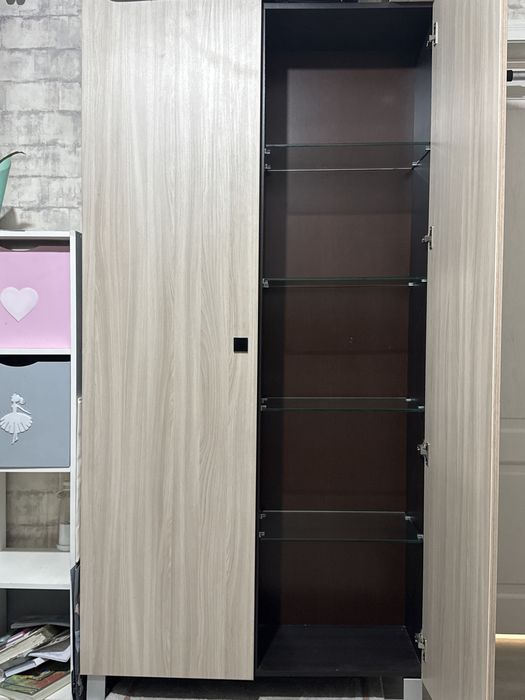 Продается шкаф для одежды