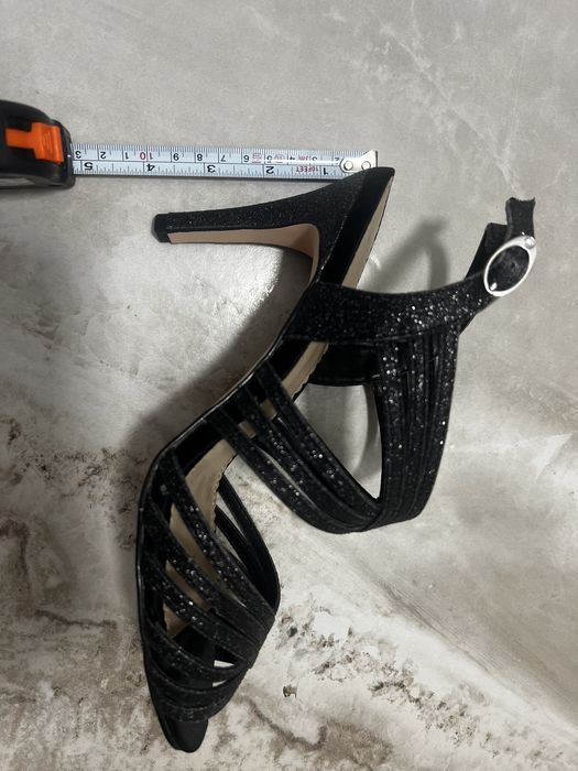 Inuovo, Cosmo Paris чехли и обувки с ток