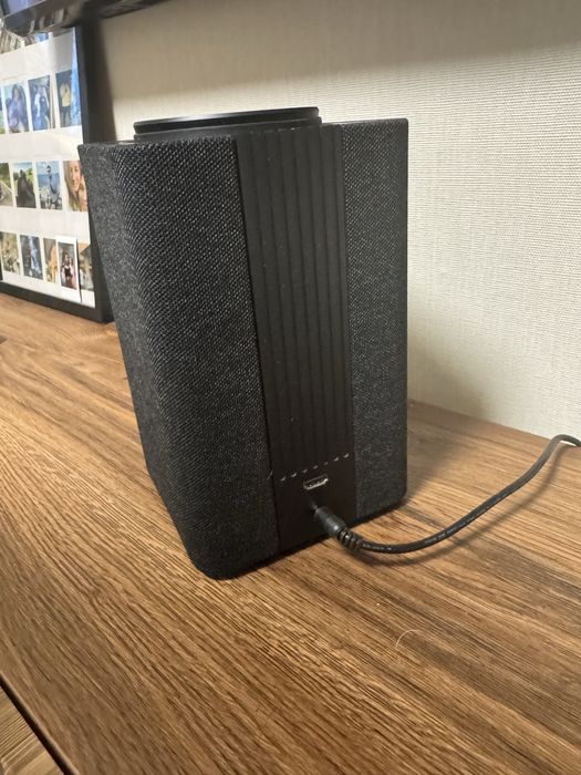 Умная колонка Алиса